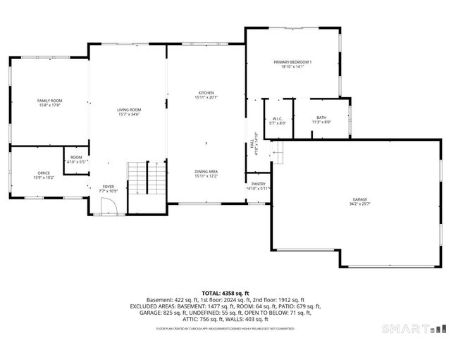 4 Pond View Lane, Sherman, CT 06784