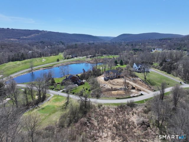 4 Pond View Lane, Sherman, CT 06784