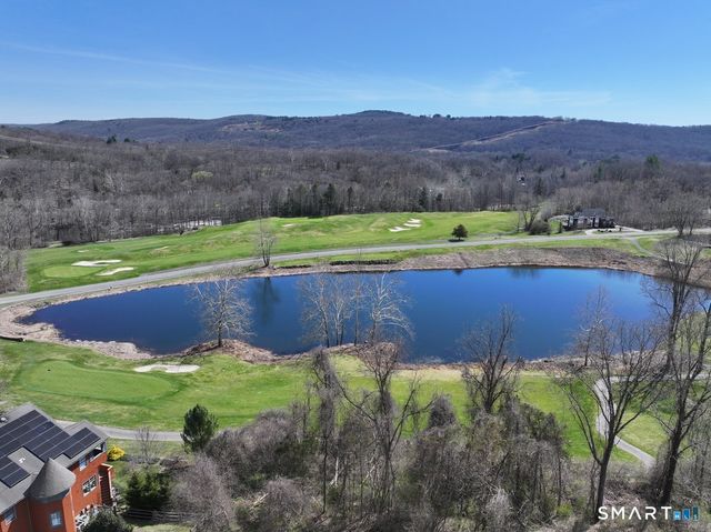 4 Pond View Lane, Sherman, CT 06784