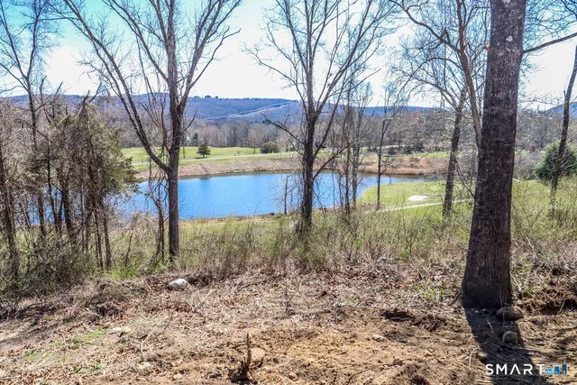 4 Pond View Lane, Sherman, CT 06784