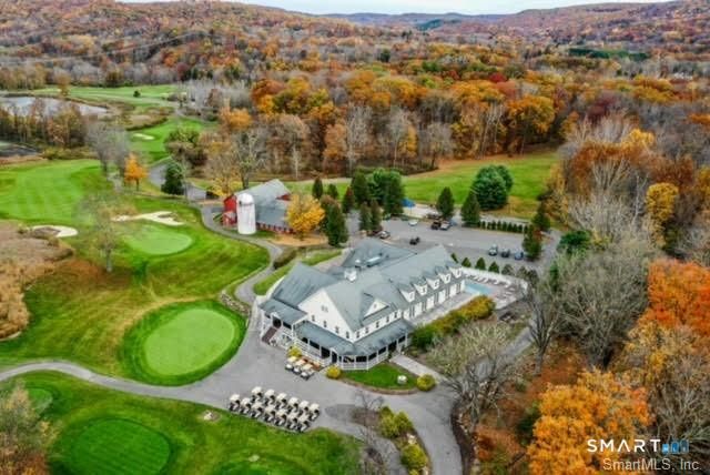 4 Pond View Lane, Sherman, CT 06784