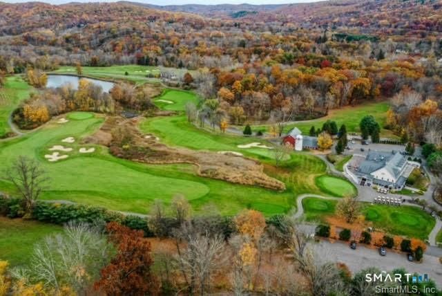 4 Pond View Lane, Sherman, CT 06784