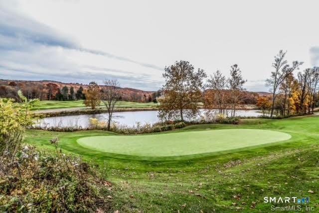 4 Pond View Lane, Sherman, CT 06784