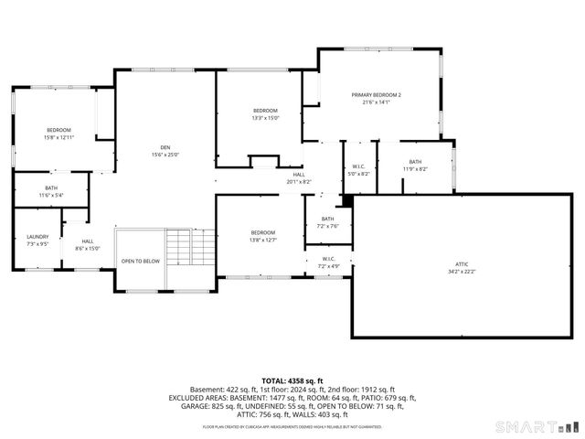 4 Pond View Lane, Sherman, CT 06784