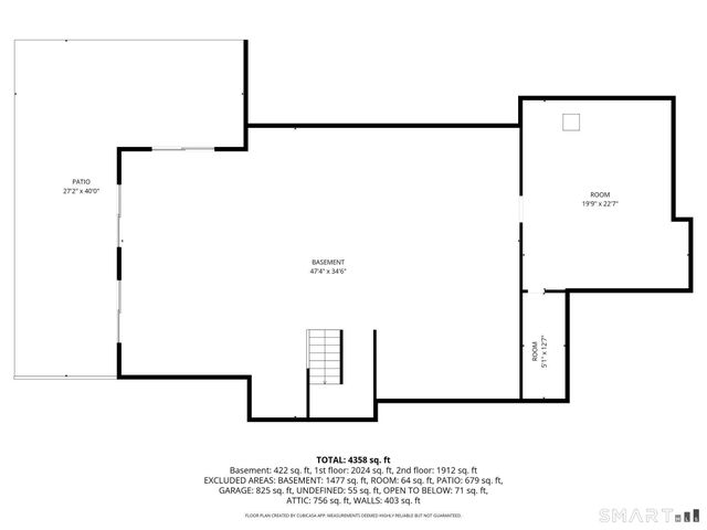 4 Pond View Lane, Sherman, CT 06784