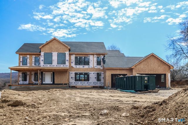 4 Pond View Lane, Sherman, CT 06784