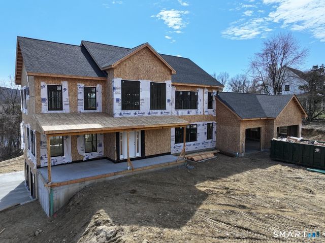 4 Pond View Lane, Sherman, CT 06784