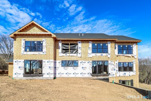 4 Pond View Lane, Sherman, CT 06784
