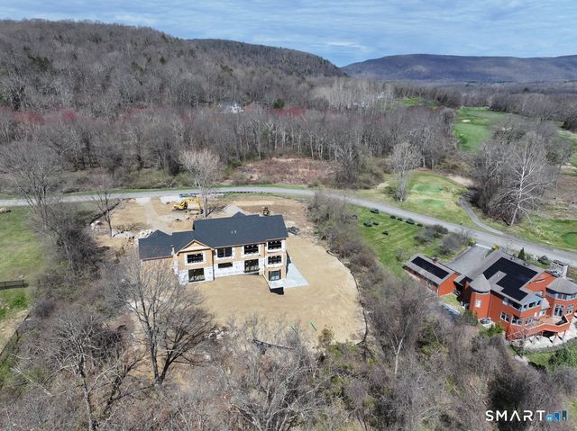 4 Pond View Lane, Sherman, CT 06784