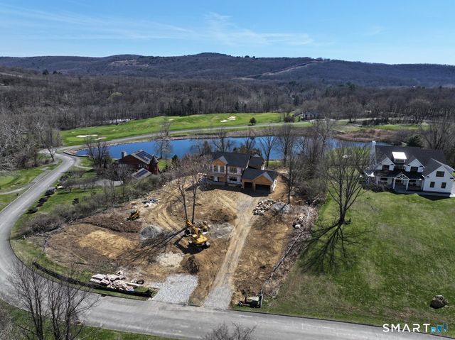 4 Pond View Lane, Sherman, CT 06784