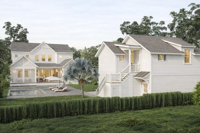 1182 Lazy Lane, Mount Pleasant, SC 29464