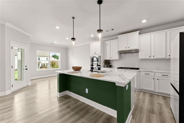 7125 Birch View Court, Flowery Branch, GA 30542