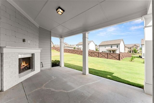 7125 Birch View Court, Flowery Branch, GA 30542