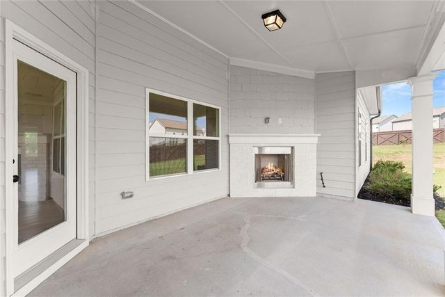 7125 Birch View Court, Flowery Branch, GA 30542