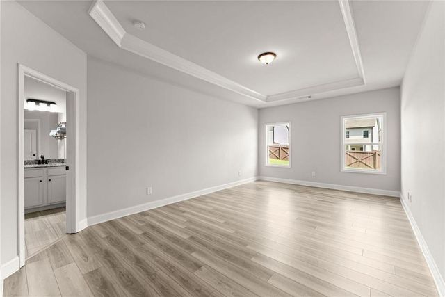 7125 Birch View Court, Flowery Branch, GA 30542