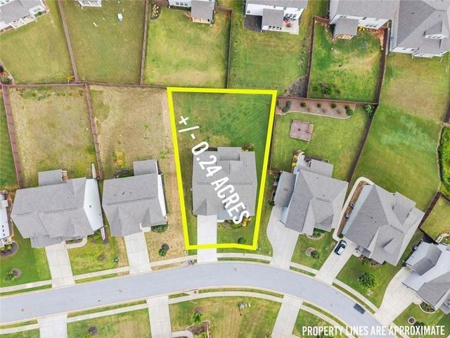 7125 Birch View Court, Flowery Branch, GA 30542