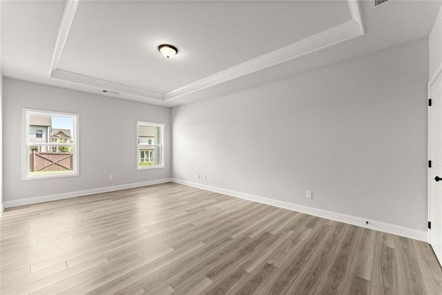 7125 Birch View Court, Flowery Branch, GA 30542