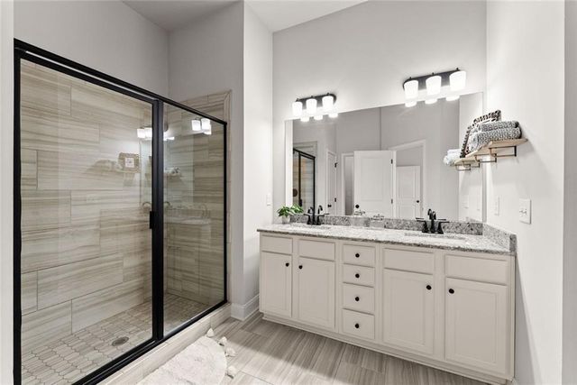 7125 Birch View Court, Flowery Branch, GA 30542