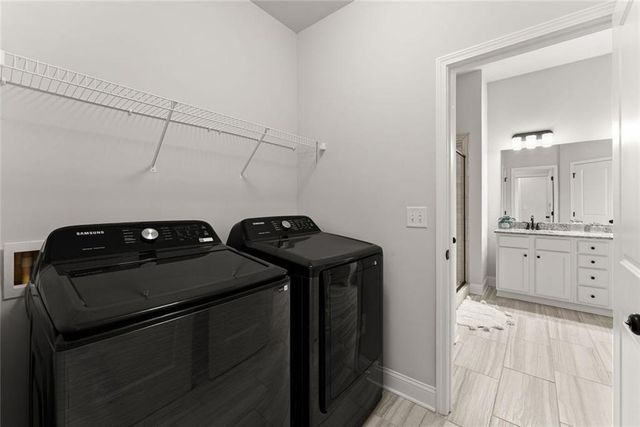 7125 Birch View Court, Flowery Branch, GA 30542