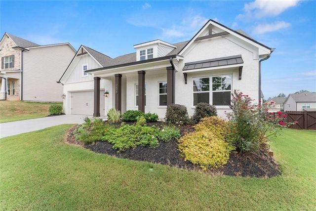 7125 Birch View Court, Flowery Branch, GA 30542
