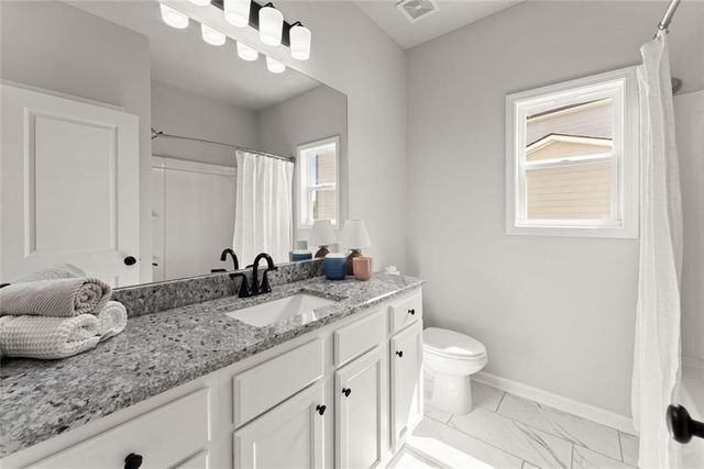 7125 Birch View Court, Flowery Branch, GA 30542