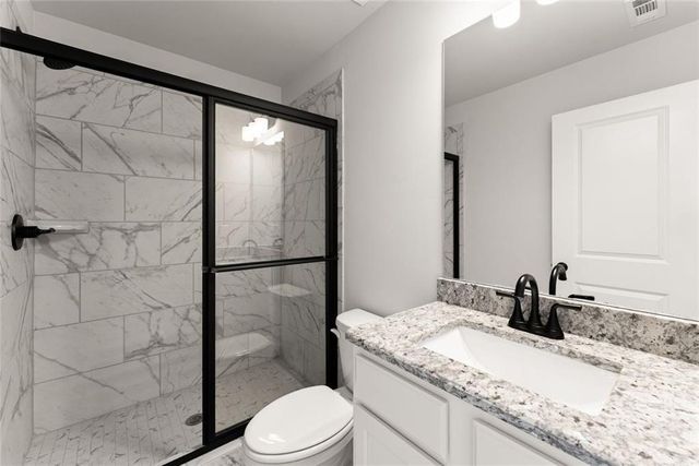 7125 Birch View Court, Flowery Branch, GA 30542