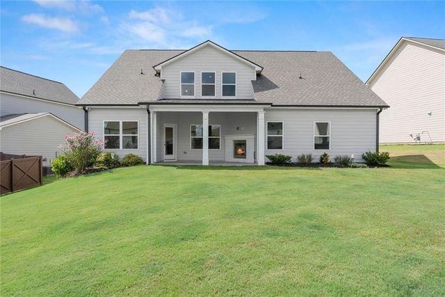 7125 Birch View Court, Flowery Branch, GA 30542