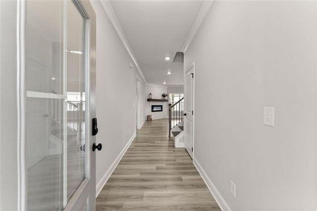 7125 Birch View Court, Flowery Branch, GA 30542