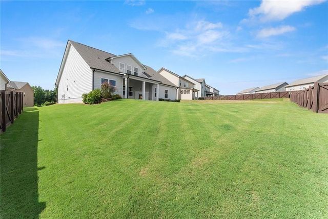 7125 Birch View Court, Flowery Branch, GA 30542