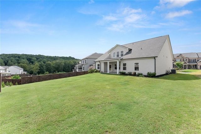7125 Birch View Court, Flowery Branch, GA 30542