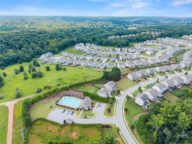 7125 Birch View Court, Flowery Branch, GA 30542