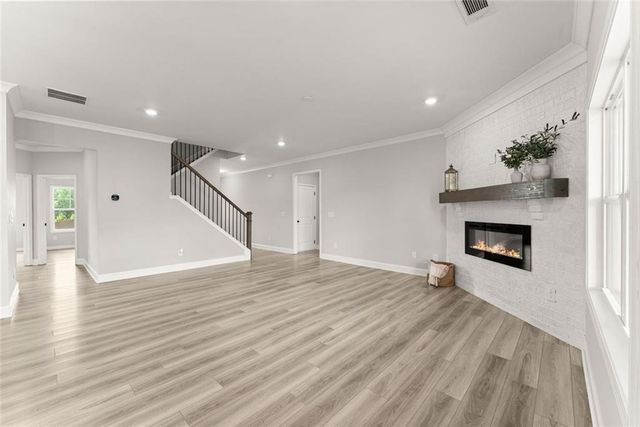 7125 Birch View Court, Flowery Branch, GA 30542