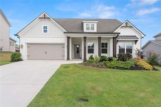 7125 Birch View Court, Flowery Branch, GA 30542