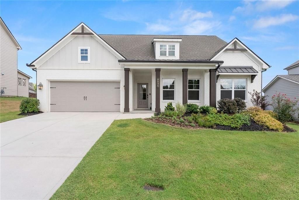 7125 Birch View Court, Flowery Branch, GA 30542