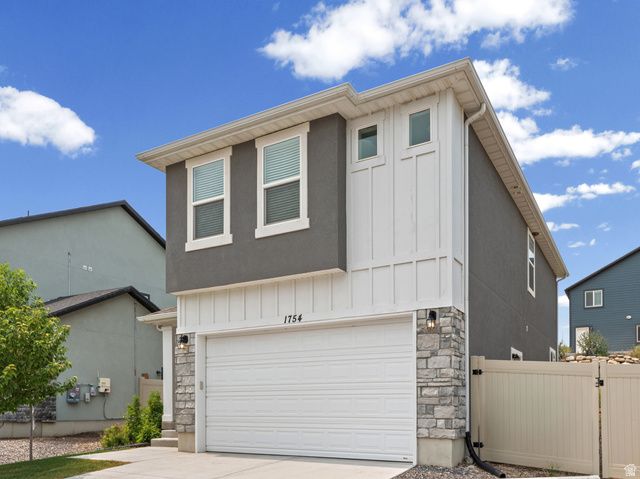 1754 S FREESTONE BLVD, Santaquin, UT 84655