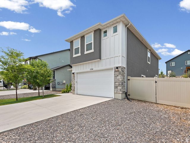 1754 S FREESTONE BLVD, Santaquin, UT 84655