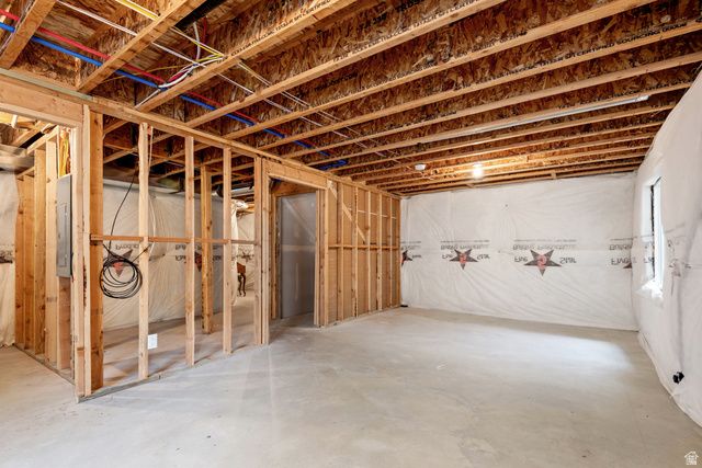 1754 S FREESTONE BLVD, Santaquin, UT 84655