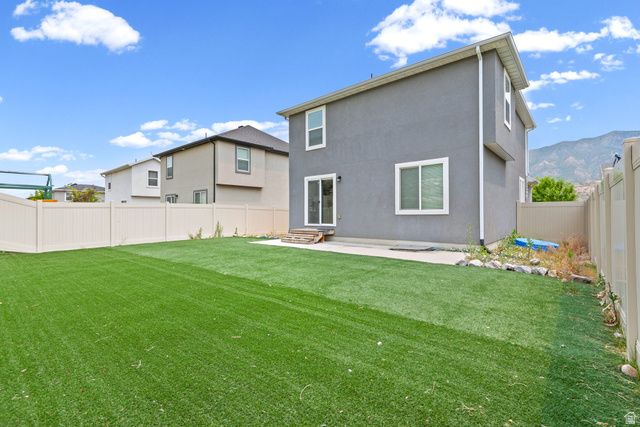 1754 S FREESTONE BLVD, Santaquin, UT 84655