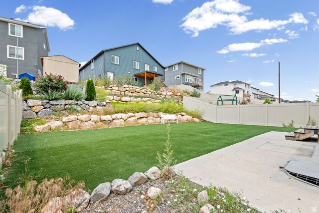 1754 S FREESTONE BLVD, Santaquin, UT 84655