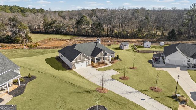 50 Rankin Street, Newnan, GA 30263