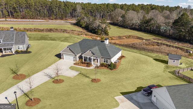 50 Rankin Street, Newnan, GA 30263