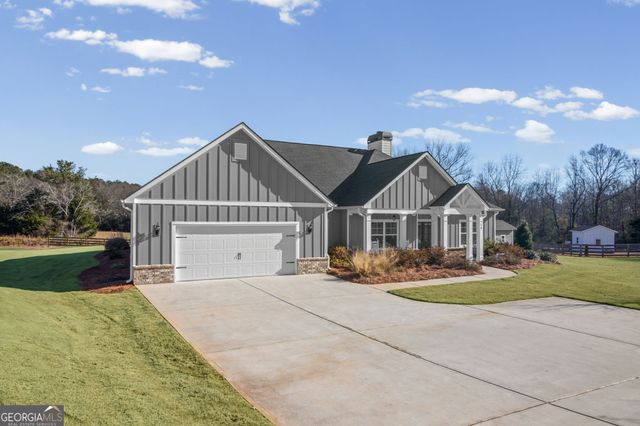 50 Rankin Street, Newnan, GA 30263