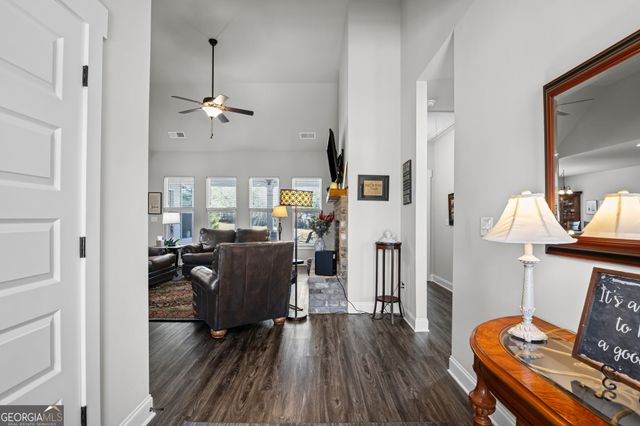 50 Rankin Street, Newnan, GA 30263