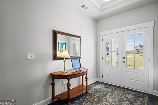 50 Rankin Street, Newnan, GA 30263