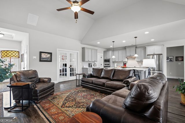 50 Rankin Street, Newnan, GA 30263