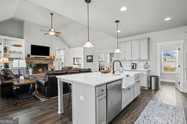 50 Rankin Street, Newnan, GA 30263