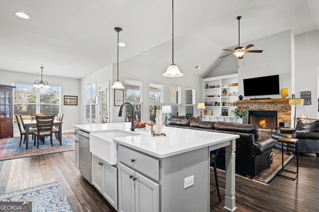 50 Rankin Street, Newnan, GA 30263