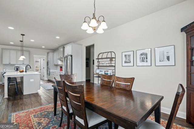 50 Rankin Street, Newnan, GA 30263