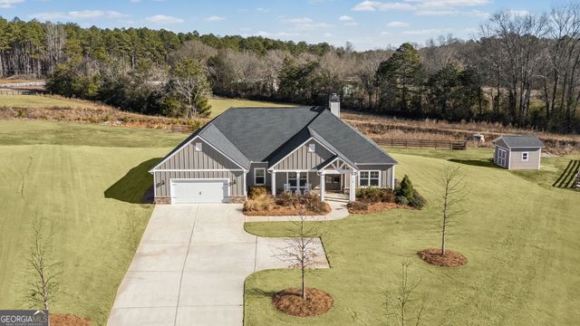 50 Rankin Street, Newnan, GA 30263