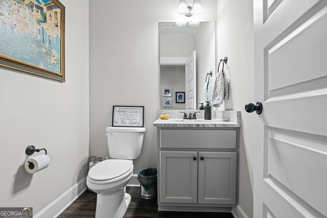 50 Rankin Street, Newnan, GA 30263